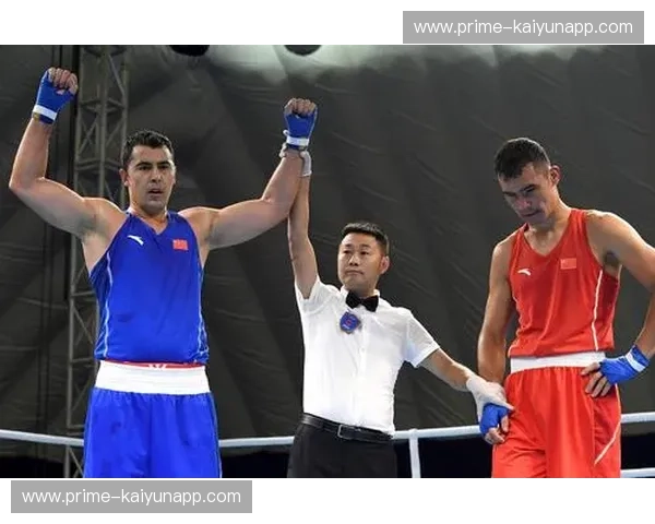 拳击世界冠军赛图文直播——全程实时跟踪，拳击迷的狂欢时刻