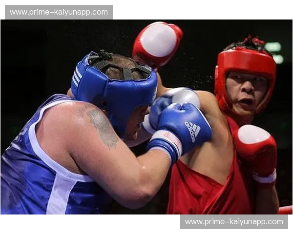 拳击世界冠军赛图文直播——全程实时跟踪，拳击迷的狂欢时刻