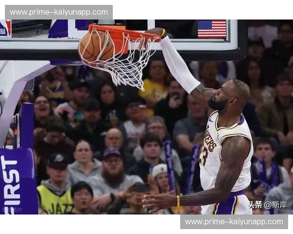 洛城德比之殇：当“湖人vs快船”按下暂停键，谁在续写那场未完的巅峰序曲？